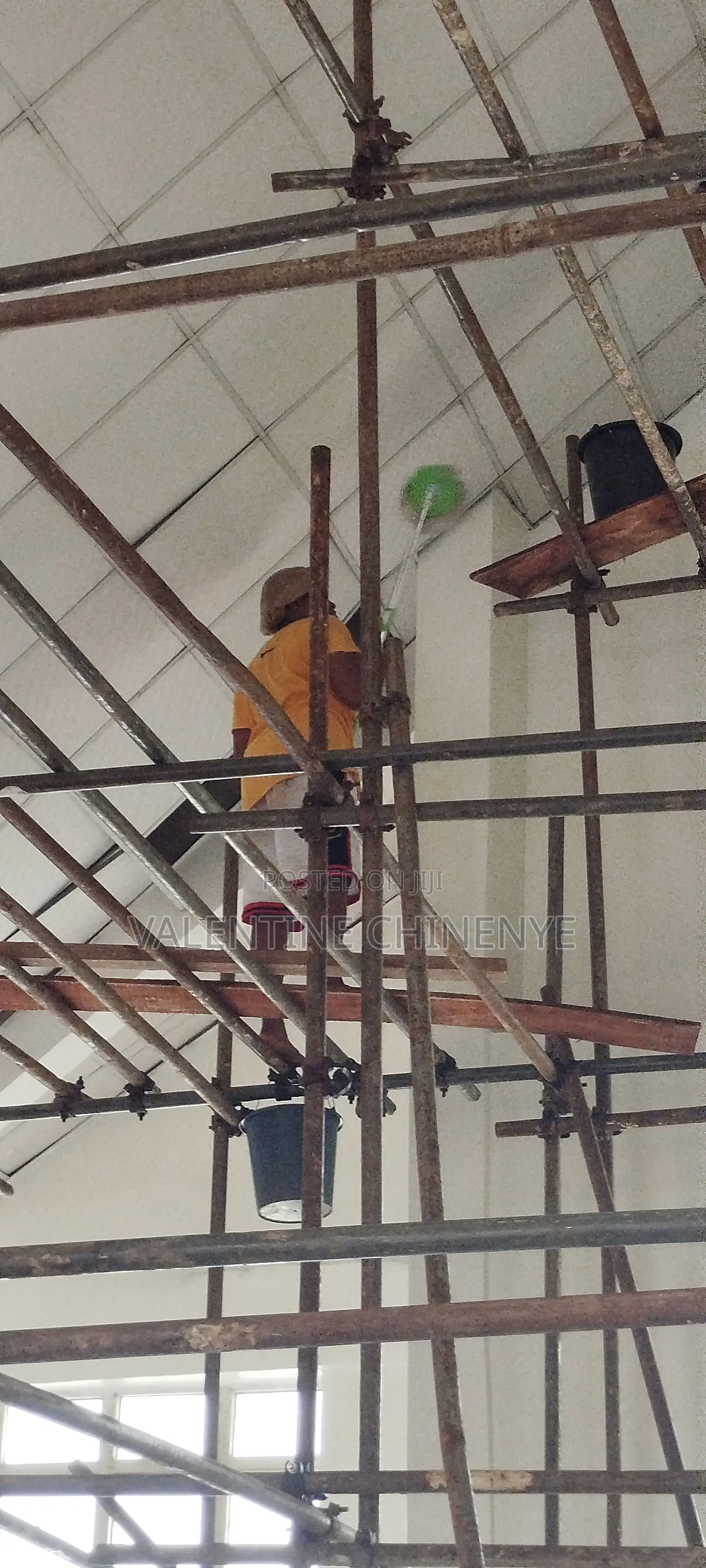 Professional Cleaning Services
