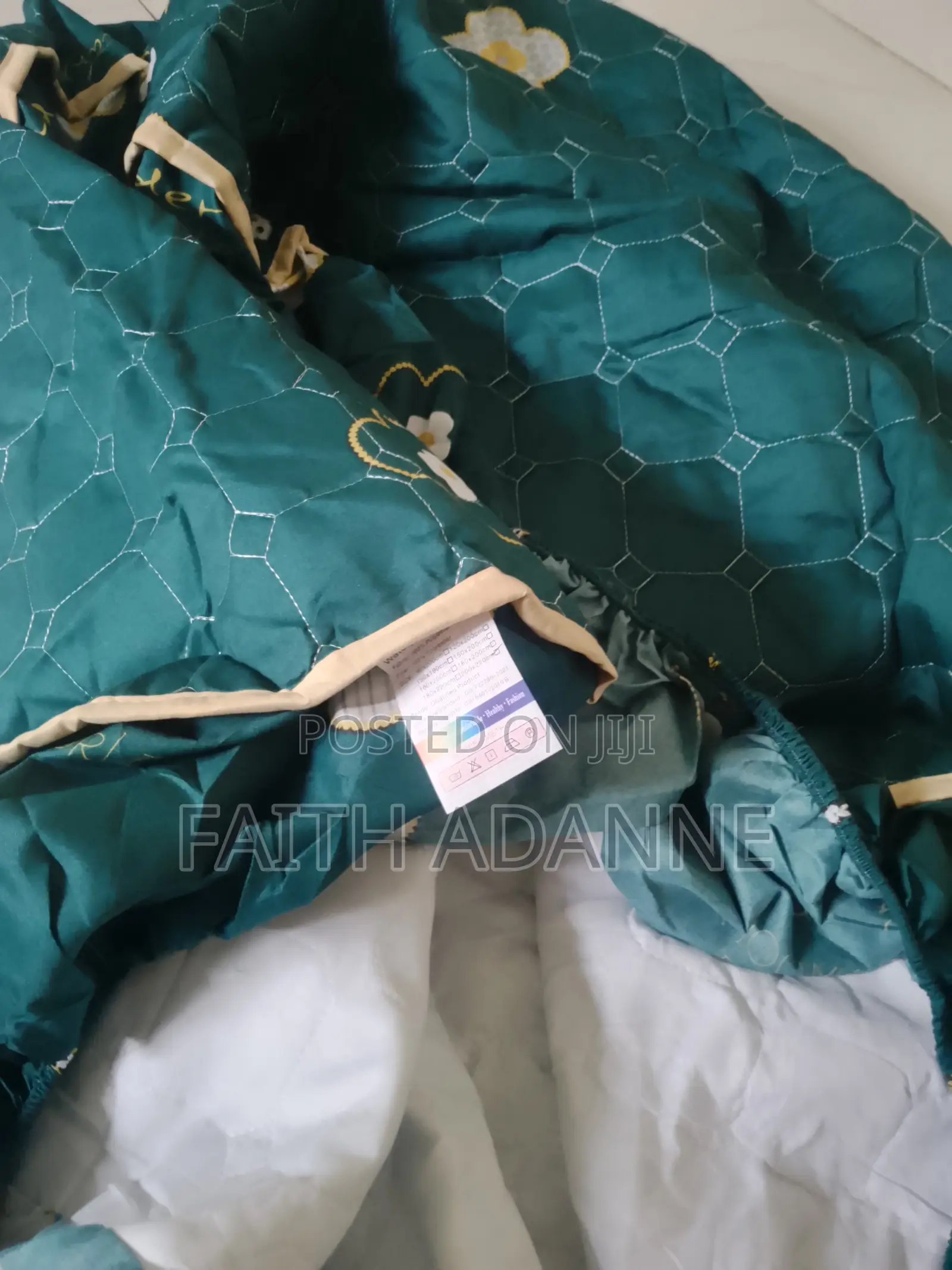 Bedsheet Bedcover