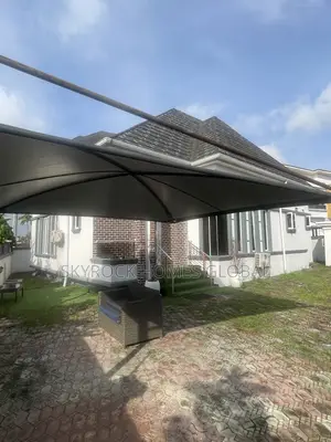 Furnished 3bdrm Bungalow in Thomas Estate for rent