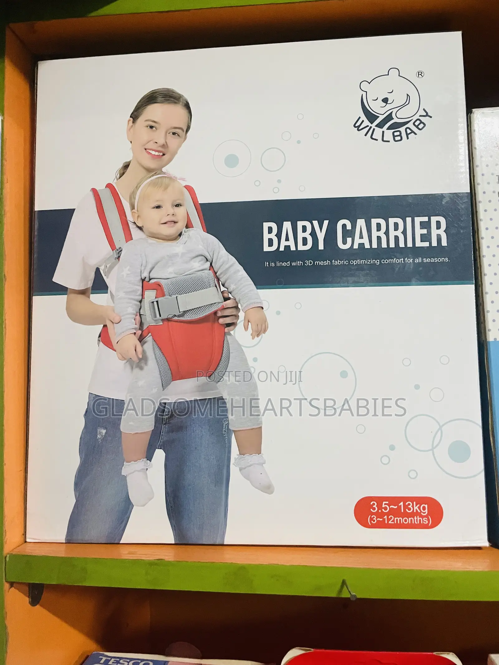 Transport and Safety