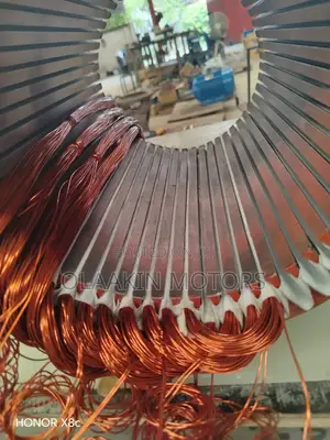 Recoiling Expart