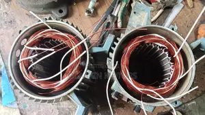 Recoiling Expart