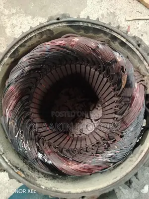 Recoiling Expart