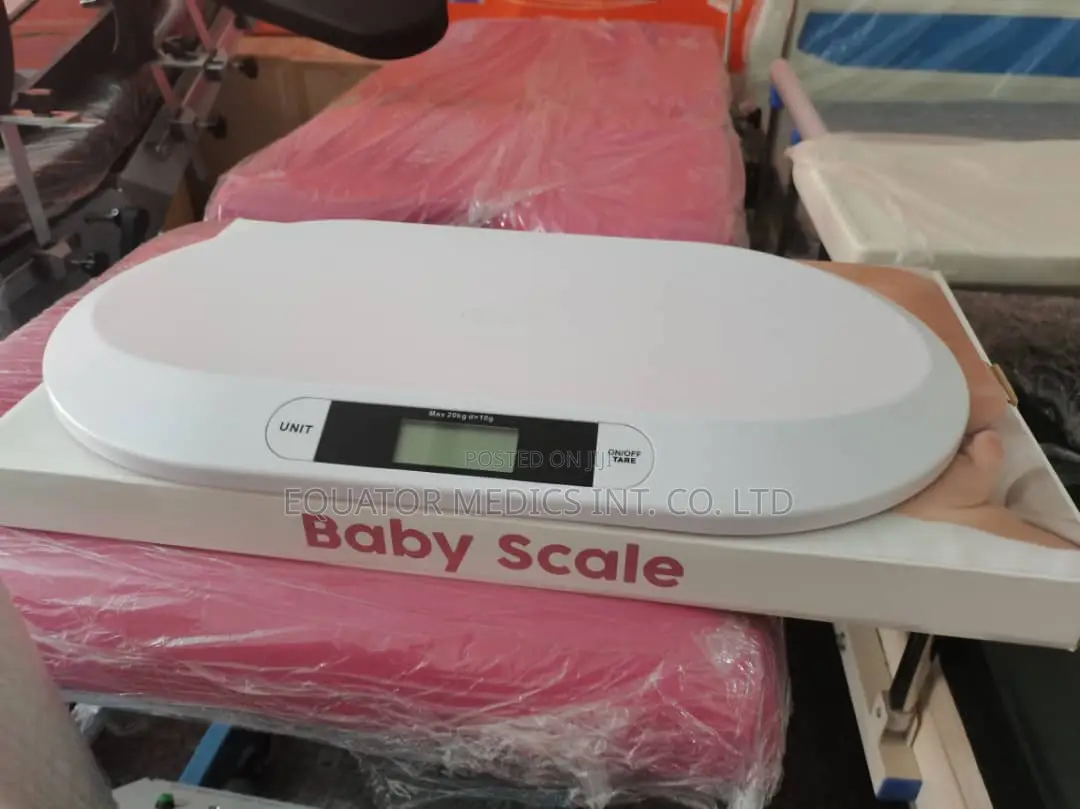 Baby Scale