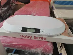 Baby Scale