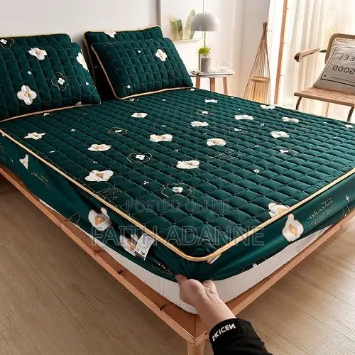 Bedsheet Bedcover