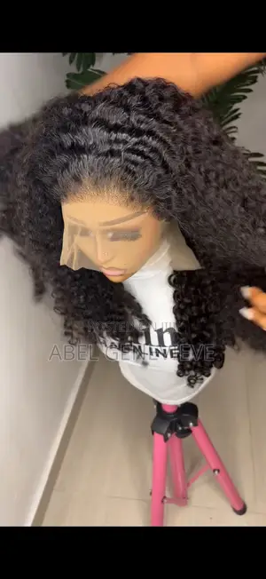 Pixie Curls