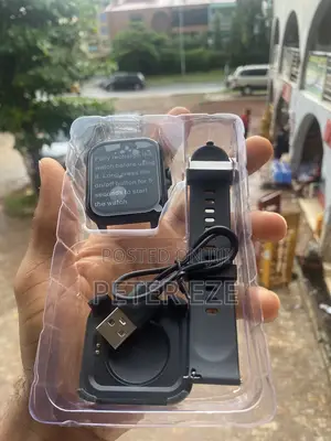 Smart Watch