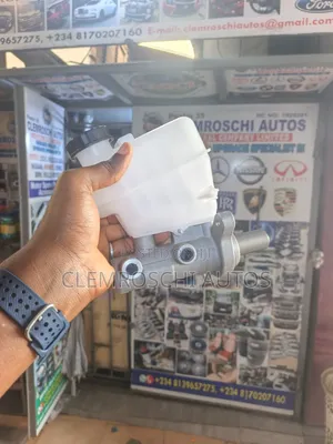 High Quality Certified Brand New Master Brake Ford Ranger 2020, 2025