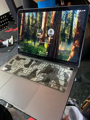 Laptop Apple MacBook Air 2020 8GB Intel Core i5 SSD 256GB