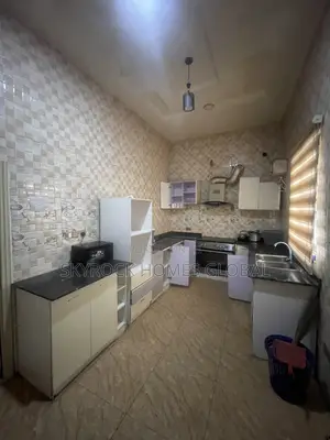 Furnished 3bdrm Bungalow in Thomas Estate for rent