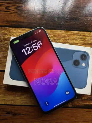 Apple iPhone 13 128 GB Blue