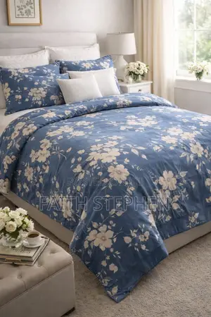 American Bedsheet