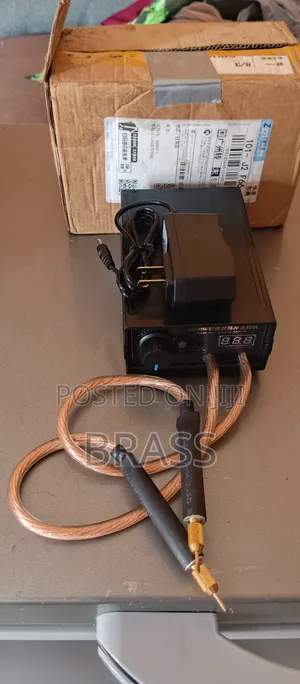 Sports Welding Machine