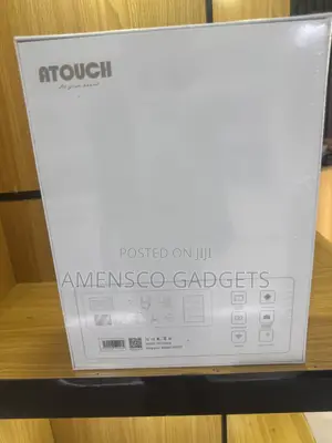 New Atouch 17Pro Max 2 TB
