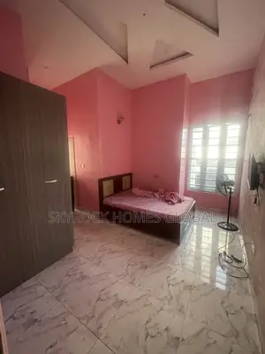 Furnished 3bdrm Bungalow in Thomas Estate for rent