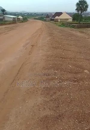 Land for Sale in Chikakore Kubwa