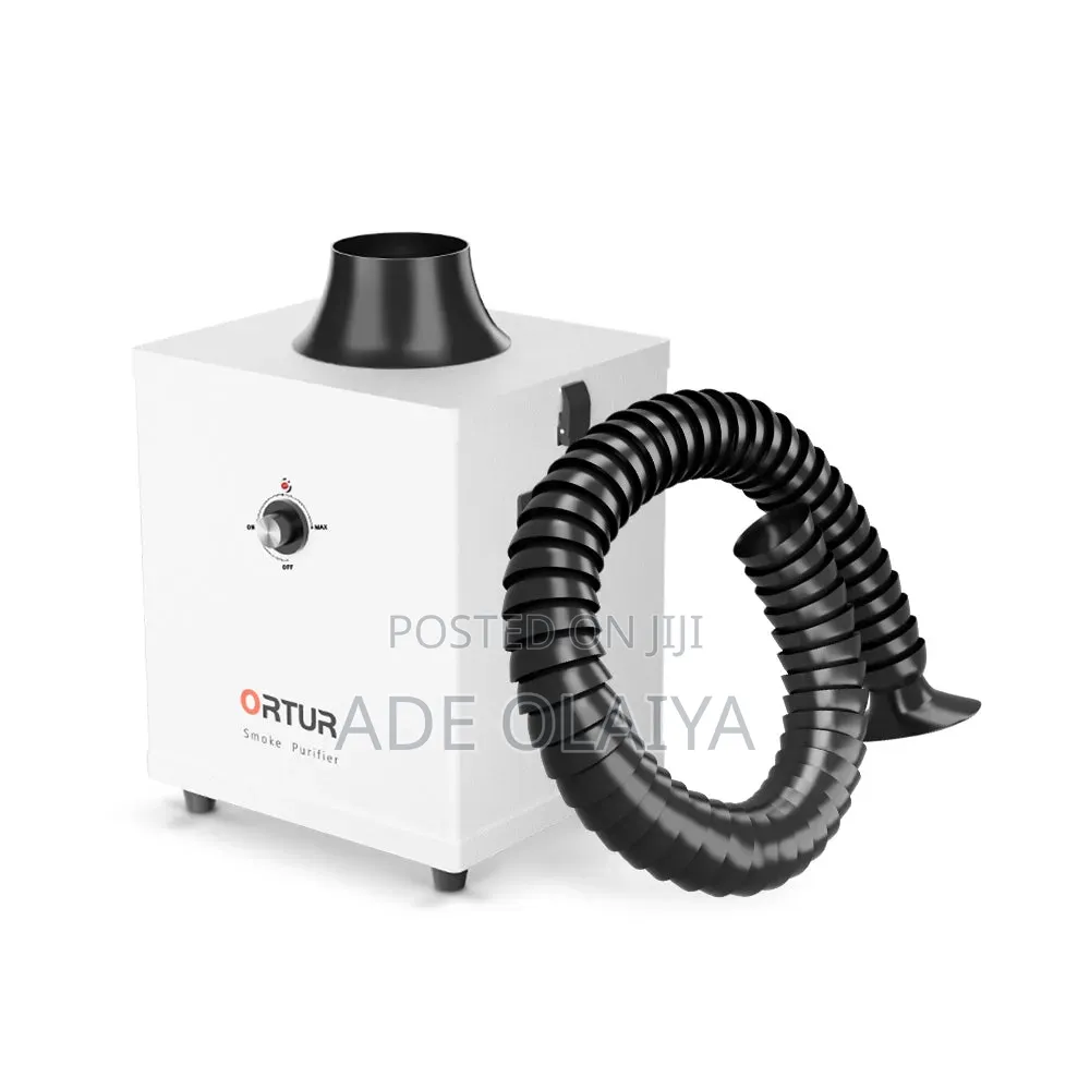 Smoke Purifier