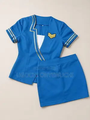 Mens And Ladies Wear