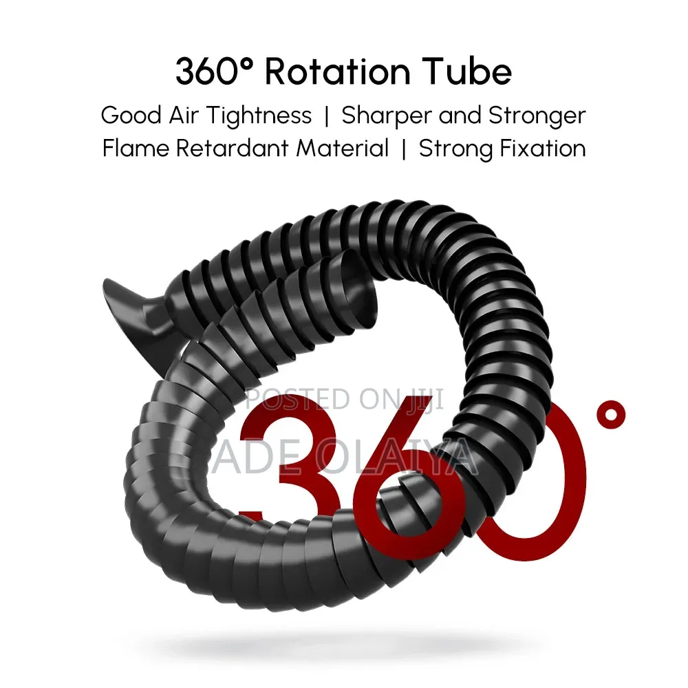 Smoke Purifier