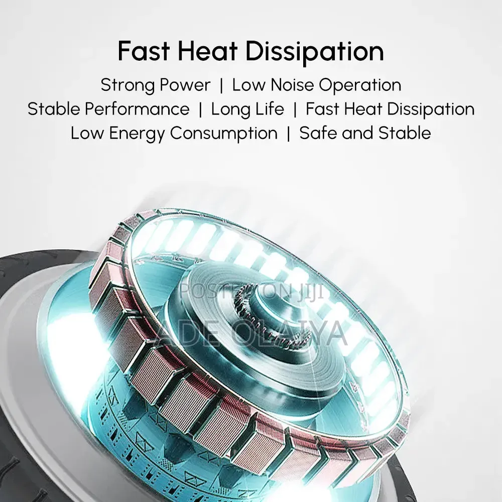 Smoke Purifier