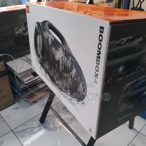 JBL Boombox4