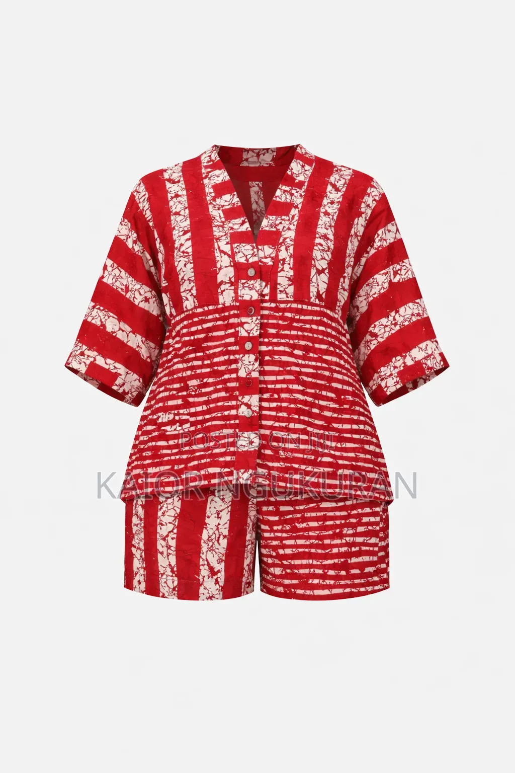 Realview Fashions