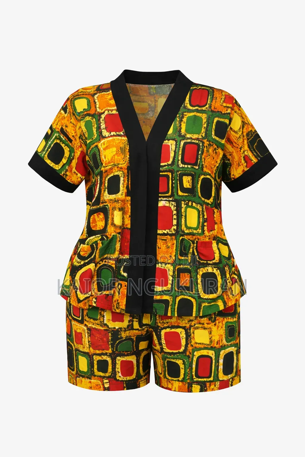 Realview Fashions