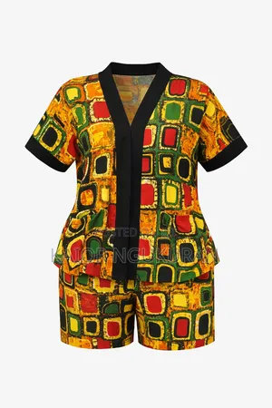 Realview Fashions