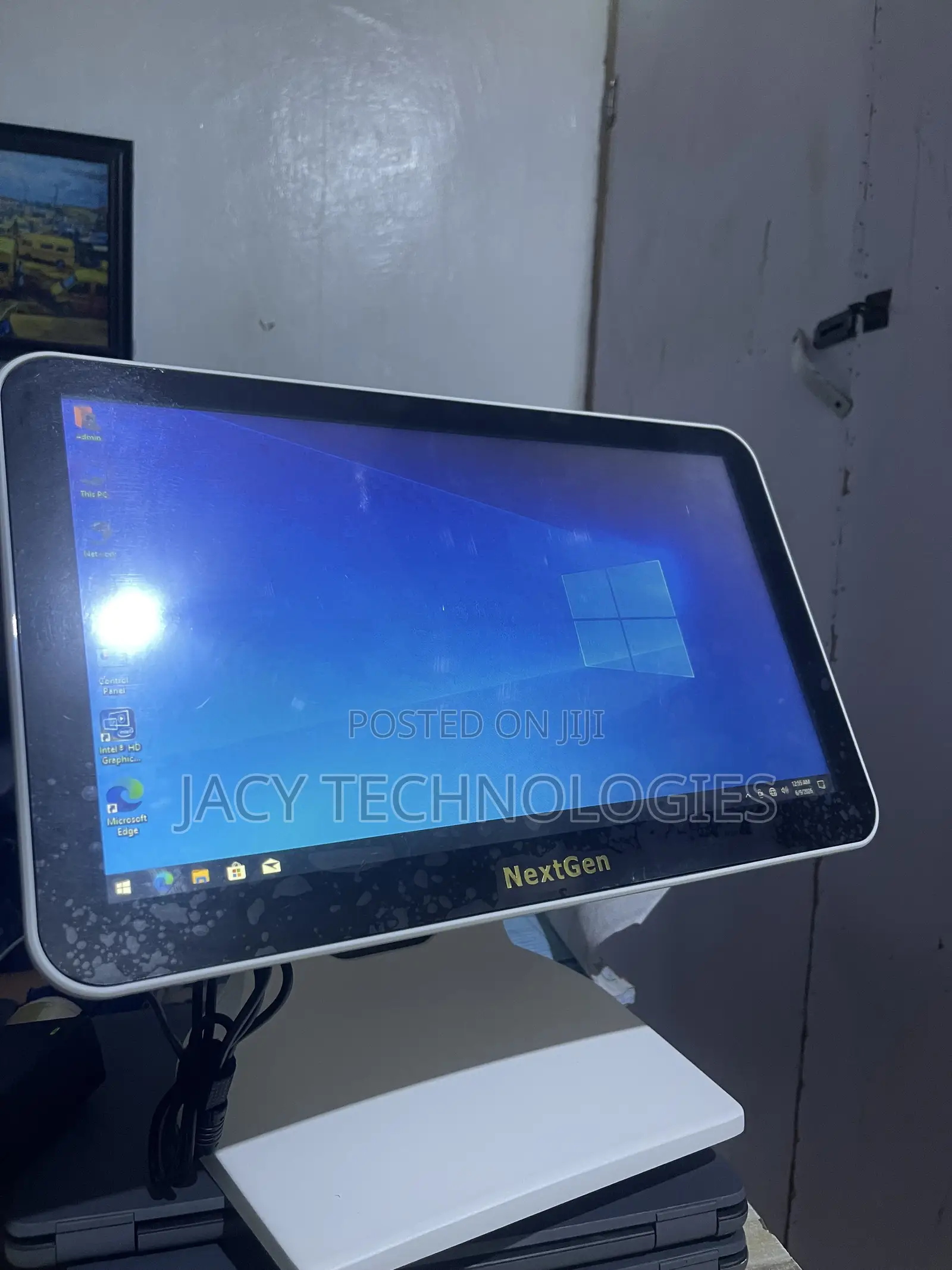 Nextgen Pos System