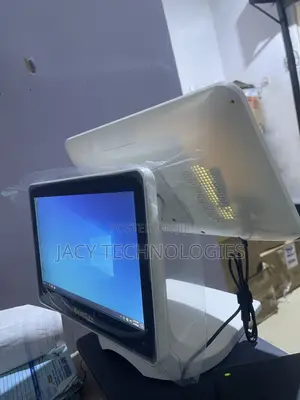 Nextgen Pos System