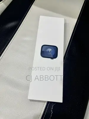 Apple Wrist Watch