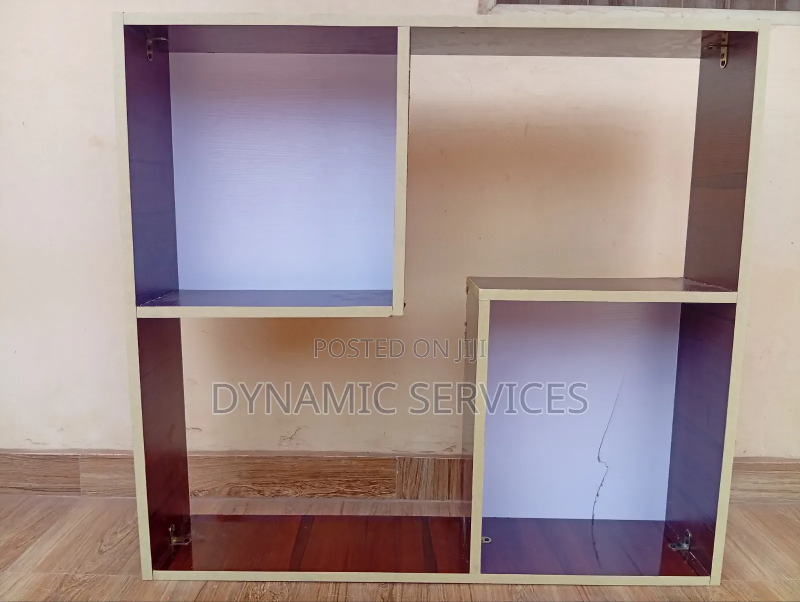 Wall Shelf