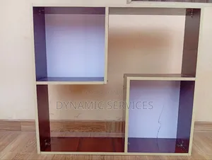 Wall Shelf