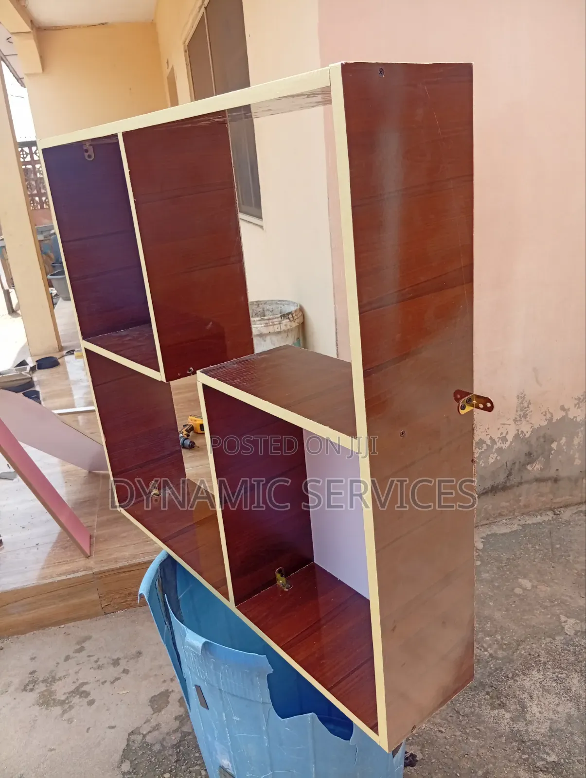 Wall Shelf