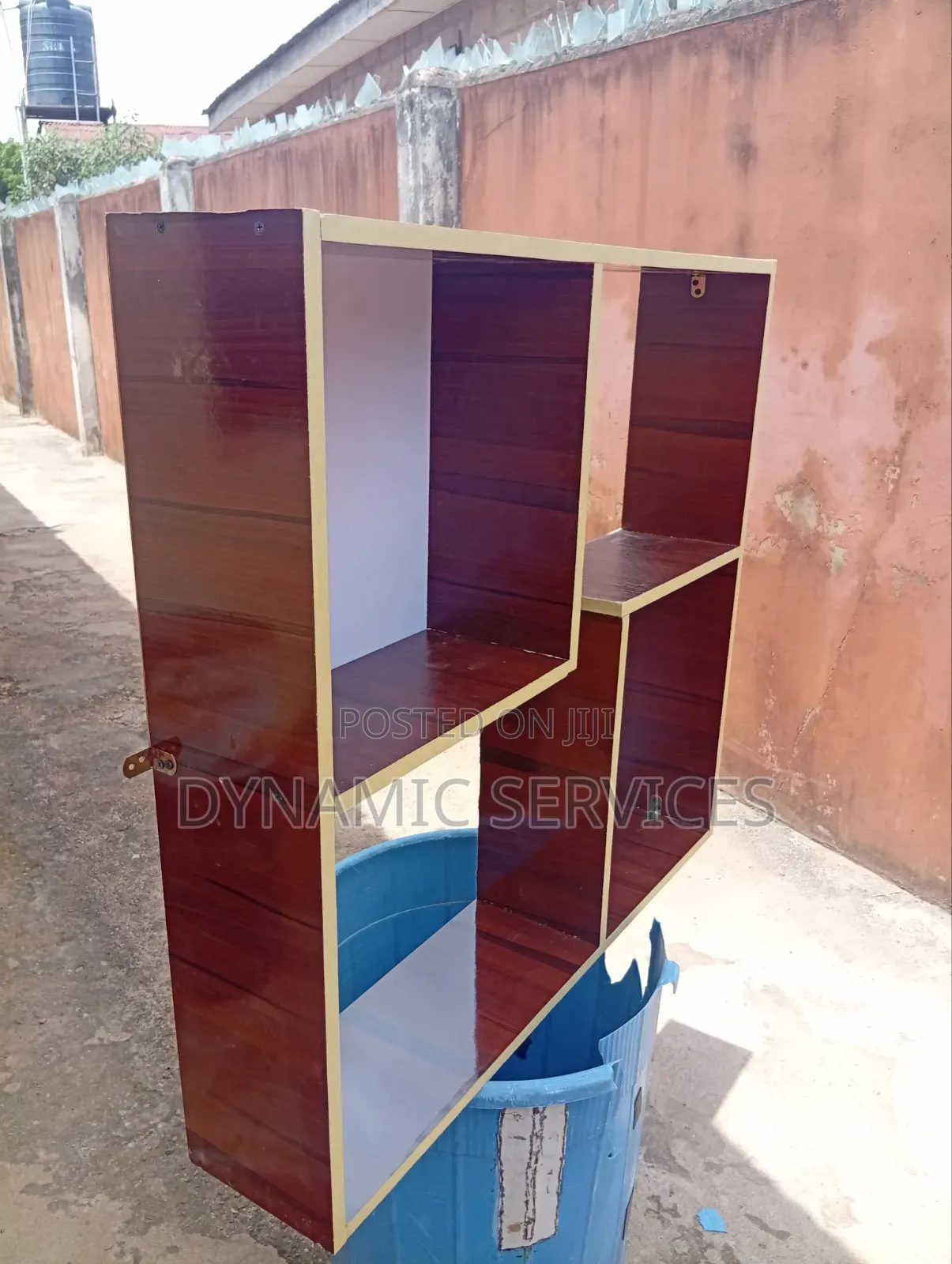 Wall Shelf