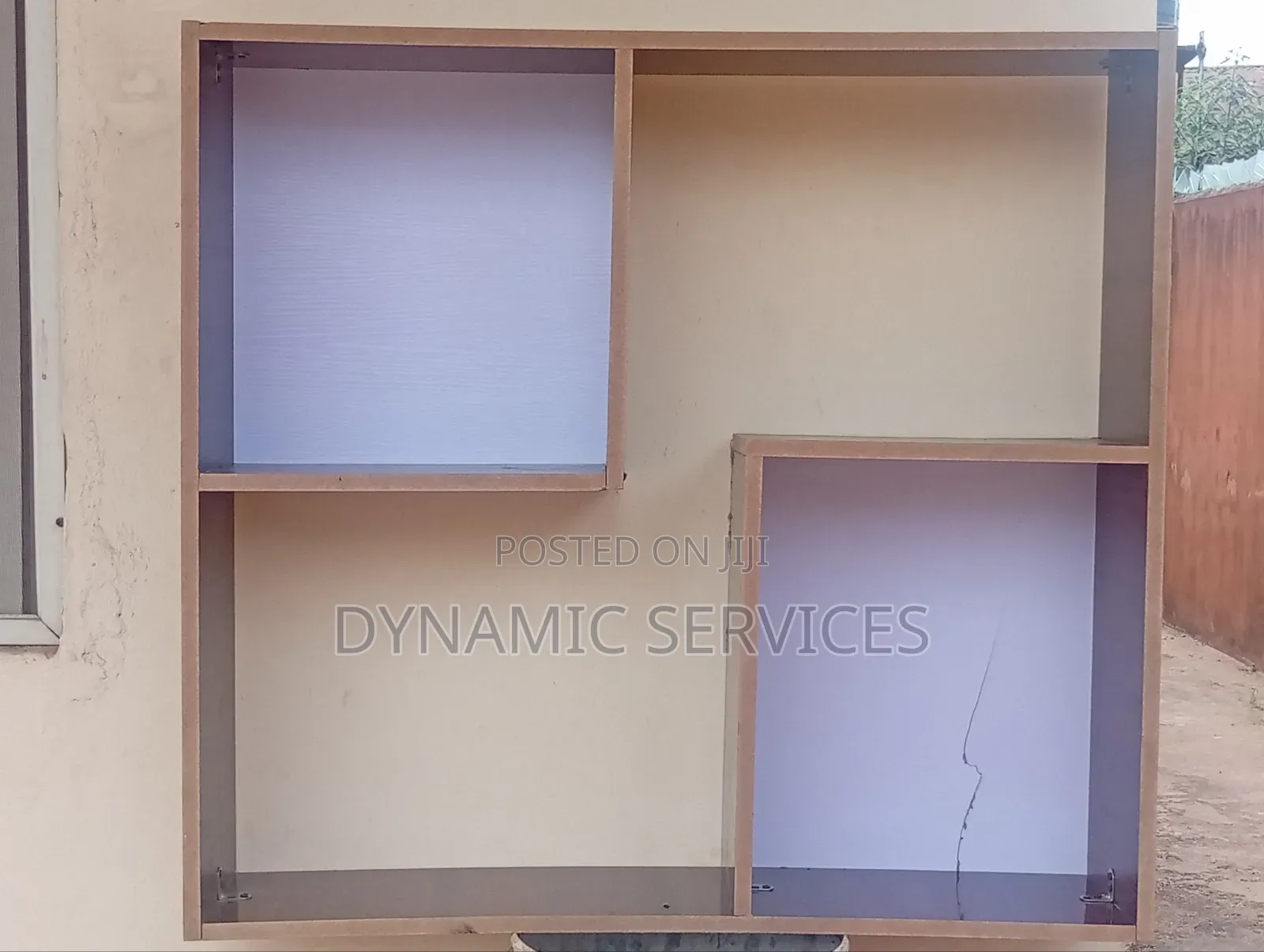 Wall Shelf