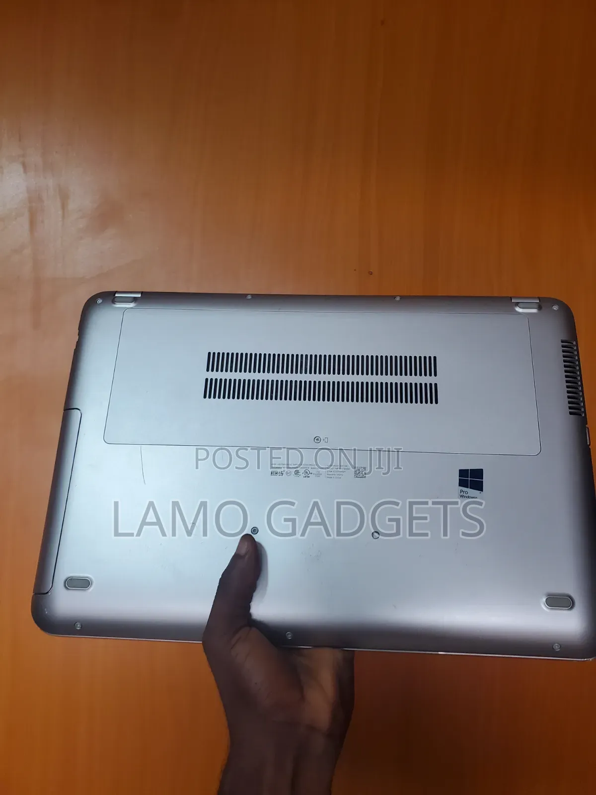 Laptop HP ProBook 650 G4 8GB Intel Core i5 SSD 256GB