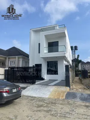 4bdrm Duplex in Thomas Estate for sale