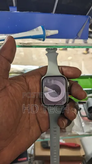 Apple Watch Serial 7 45mm
