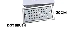 Floor Drain