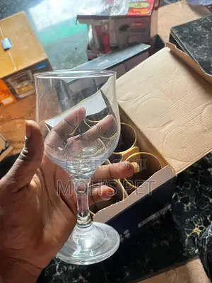 Mocktail Cup