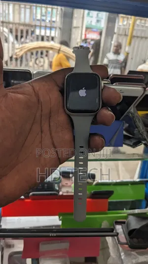 Apple Watch Serial 7 45mm