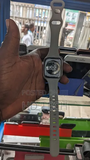Apple Watch Serial 7 45mm