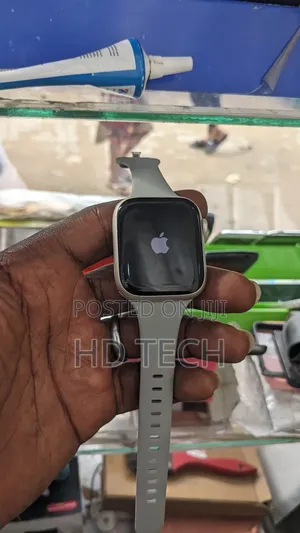 Apple Watch Serial 7 45mm