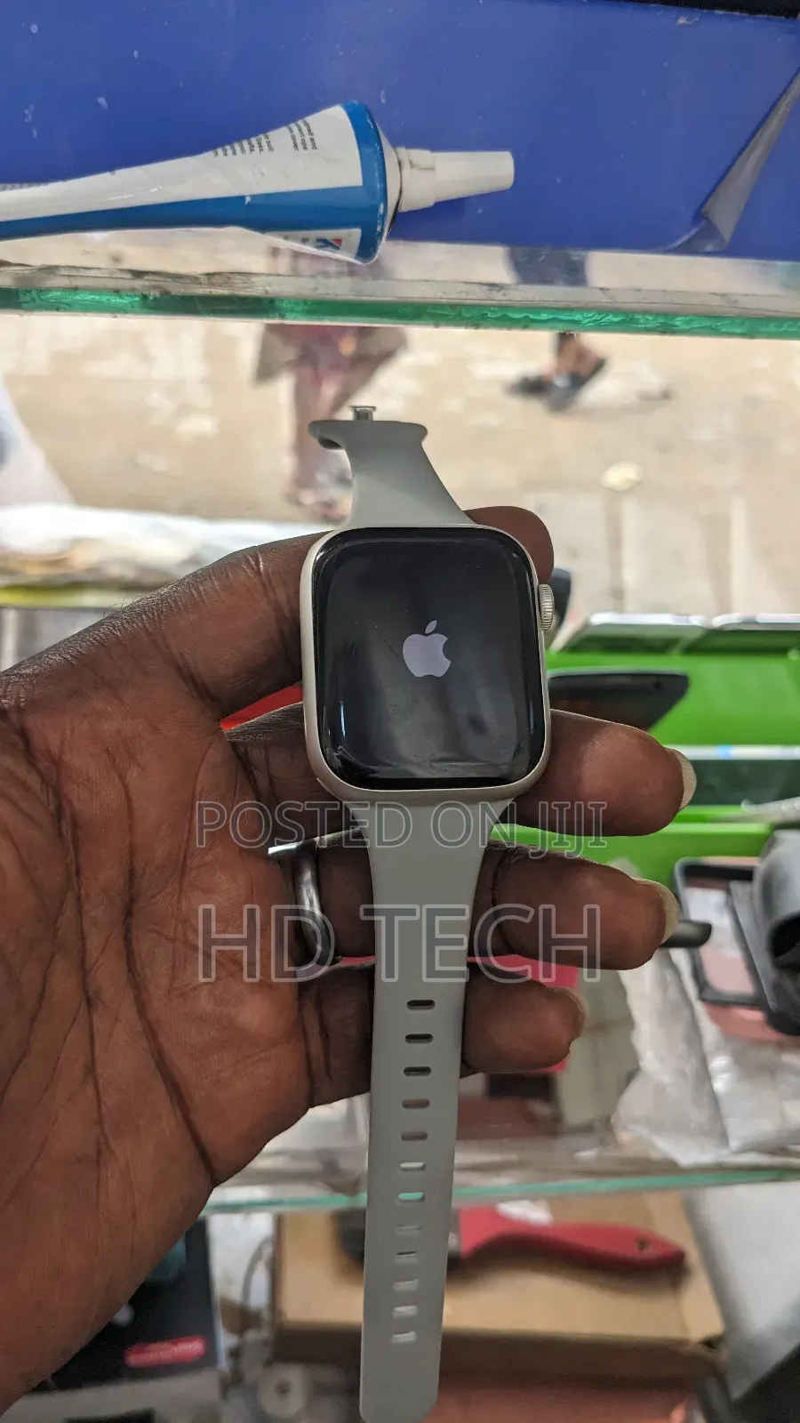 Apple Watch Serial 7 45mm