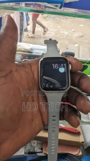 Apple Watch Serial 3 42mm