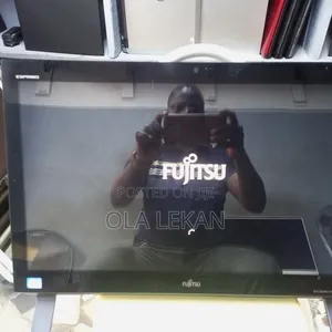 Desktop Computer Fujitsu Esprimo D956/LL 8GB Intel Core i7 HDD 320GB