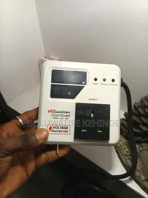 Binatone Ac Cool Guard