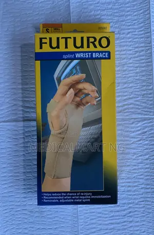 Splint Wrist Brace